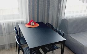 Jelena Apartment